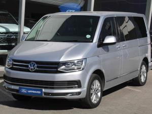 Volkswagen Caravelle 2.0BiTDI Highline - Image 2