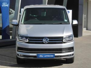 Volkswagen Caravelle 2.0BiTDI Highline - Image 3
