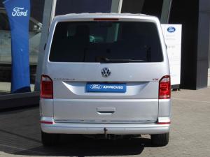 Volkswagen Caravelle 2.0BiTDI Highline - Image 5