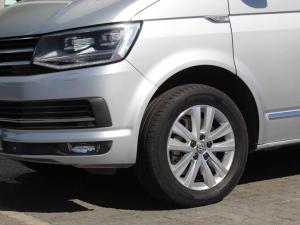 Volkswagen Caravelle 2.0BiTDI Highline - Image 9