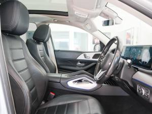 Mercedes-Benz GLE GLE400d 4Matic - Image 10