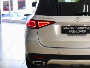 Mercedes-Benz GLE GLE400d 4Matic - Image 10
