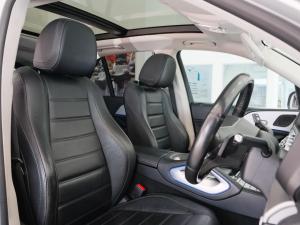 Mercedes-Benz GLE GLE400d 4Matic - Image 11