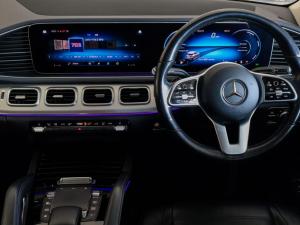 Mercedes-Benz GLE GLE400d 4Matic - Image 12