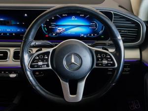 Mercedes-Benz GLE GLE400d 4Matic - Image 13