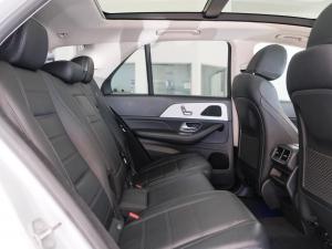 Mercedes-Benz GLE GLE400d 4Matic - Image 15