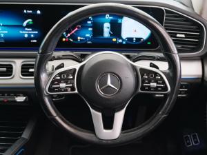 Mercedes-Benz GLE GLE400d 4Matic - Image 16
