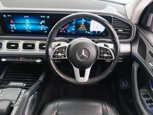 Mercedes-Benz GLE GLE400d 4Matic - Image 17