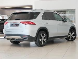 Mercedes-Benz GLE GLE400d 4Matic - Image 18