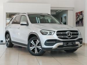 Mercedes-Benz GLE GLE400d 4Matic - Image 1