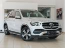 Thumbnail Mercedes-Benz GLE GLE400d 4Matic