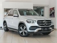Thumbnail Mercedes-Benz GLE GLE400d 4Matic