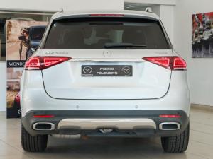 Mercedes-Benz GLE GLE400d 4Matic - Image 20