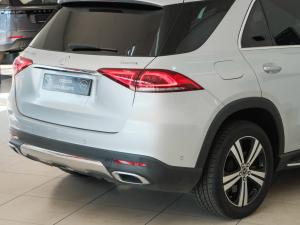 Mercedes-Benz GLE GLE400d 4Matic - Image 21