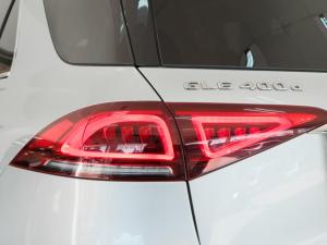 Mercedes-Benz GLE GLE400d 4Matic - Image 23