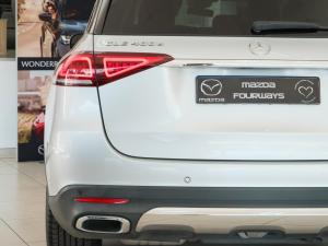 Mercedes-Benz GLE GLE400d 4Matic - Image 24