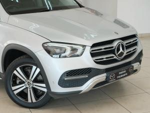 Mercedes-Benz GLE GLE400d 4Matic - Image 2