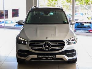 Mercedes-Benz GLE GLE400d 4Matic - Image 2