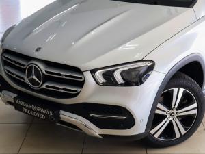 Mercedes-Benz GLE GLE400d 4Matic - Image 3