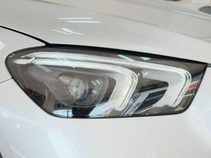 Mercedes-Benz GLE GLE400d 4Matic - Image 3