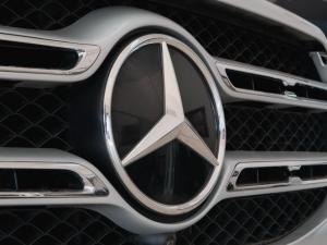 Mercedes-Benz GLE GLE400d 4Matic - Image 4