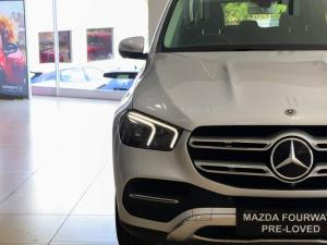 Mercedes-Benz GLE GLE400d 4Matic - Image 4
