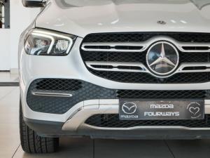 Mercedes-Benz GLE GLE400d 4Matic - Image 5