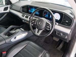 Mercedes-Benz GLE GLE400d 4Matic - Image 7