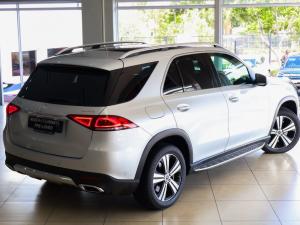 Mercedes-Benz GLE GLE400d 4Matic - Image 7
