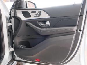 Mercedes-Benz GLE GLE400d 4Matic - Image 8