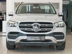 Mercedes-Benz GLE GLE400d 4Matic - Image 9