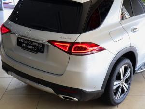 Mercedes-Benz GLE GLE400d 4Matic - Image 9