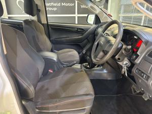 Isuzu D-Max 250 double cab Hi-Ride - Image 14