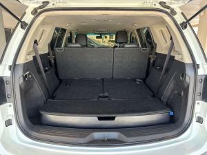 Isuzu mu-X 3.0 - Image 10