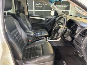 Isuzu mu-X 3.0 - Image 14