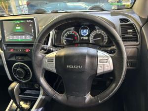 Isuzu mu-X 3.0 - Image 16