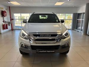 Isuzu mu-X 3.0 - Image 2