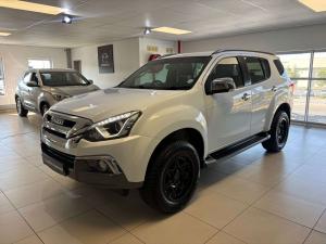 Isuzu mu-X 3.0 - Image 3