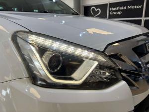 Isuzu mu-X 3.0 - Image 4