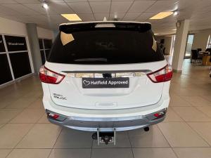 Isuzu mu-X 3.0 - Image 8