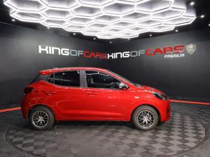 Hyundai Grand i10 1.2 Fluid hatch manual - Image 3