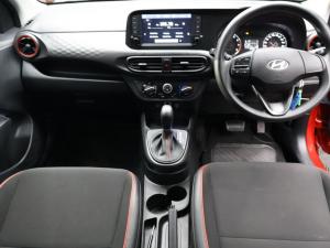 Hyundai Grand i10 1.2 Fluid hatch manual - Image 8