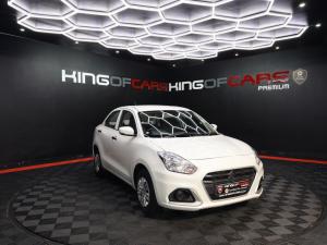 Suzuki DZire 1.2 GA - Image 1