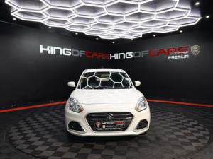 Suzuki DZire 1.2 GA - Image 2