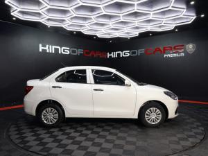 Suzuki DZire 1.2 GA - Image 3
