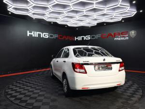 Suzuki DZire 1.2 GA - Image 4