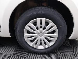 Suzuki DZire 1.2 GA - Image 7