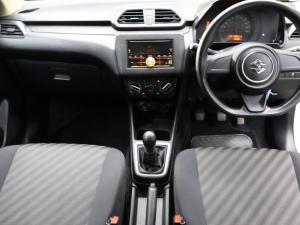 Suzuki DZire 1.2 GA - Image 8