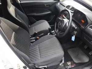 Suzuki DZire 1.2 GA - Image 9