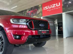 Ford Ranger 2.0Bi-Turbo double cab 4x4 Stormtrak - Image 10